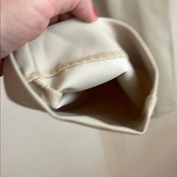 Rachel Zoe Skinny Pants - Tan - Picture 4 of 7